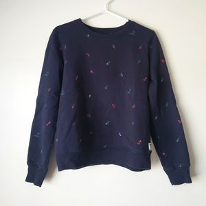 Roots sweatshirt